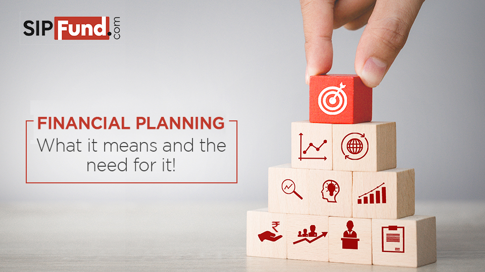 Systematic Investment Plan